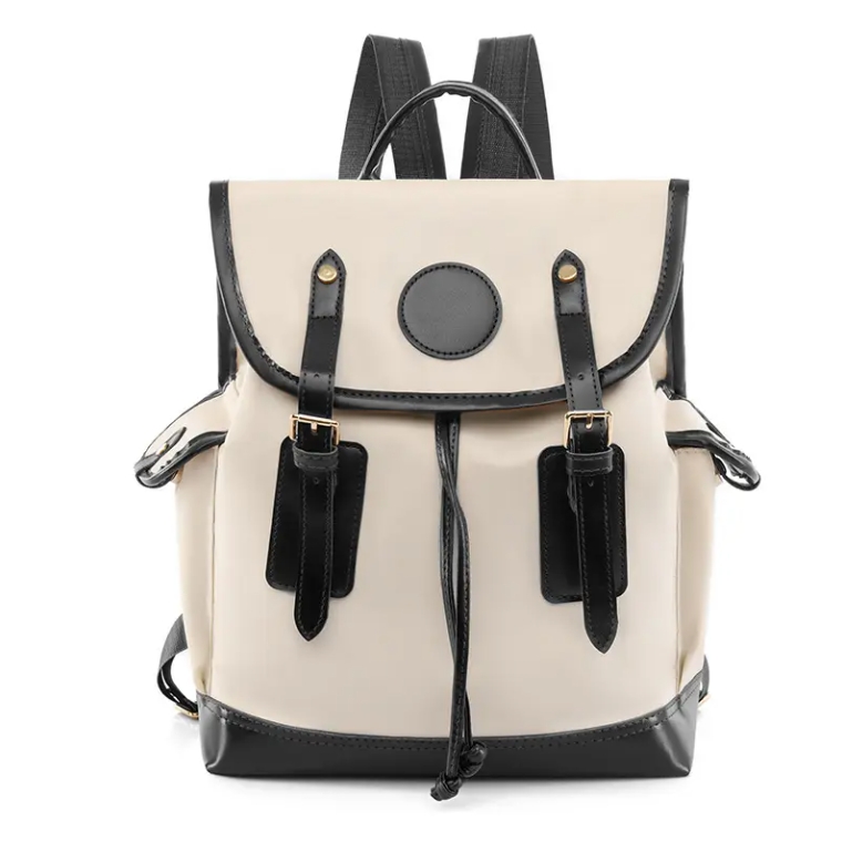 Women&#x27;s backpack outdoor fashion backpack large capacity Leisure