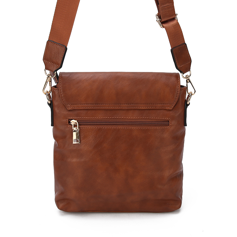 Women shoulder bag casual messenger bag briefcase