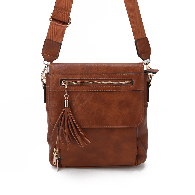 Women shoulder bag casual messenger bag briefcase