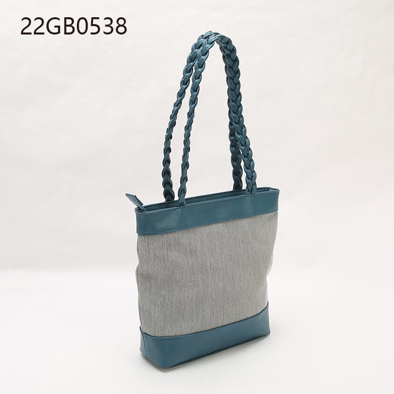 2024 women's large capacity senior sense bucket bag versatile soft leather tote for women new female shoulder bag