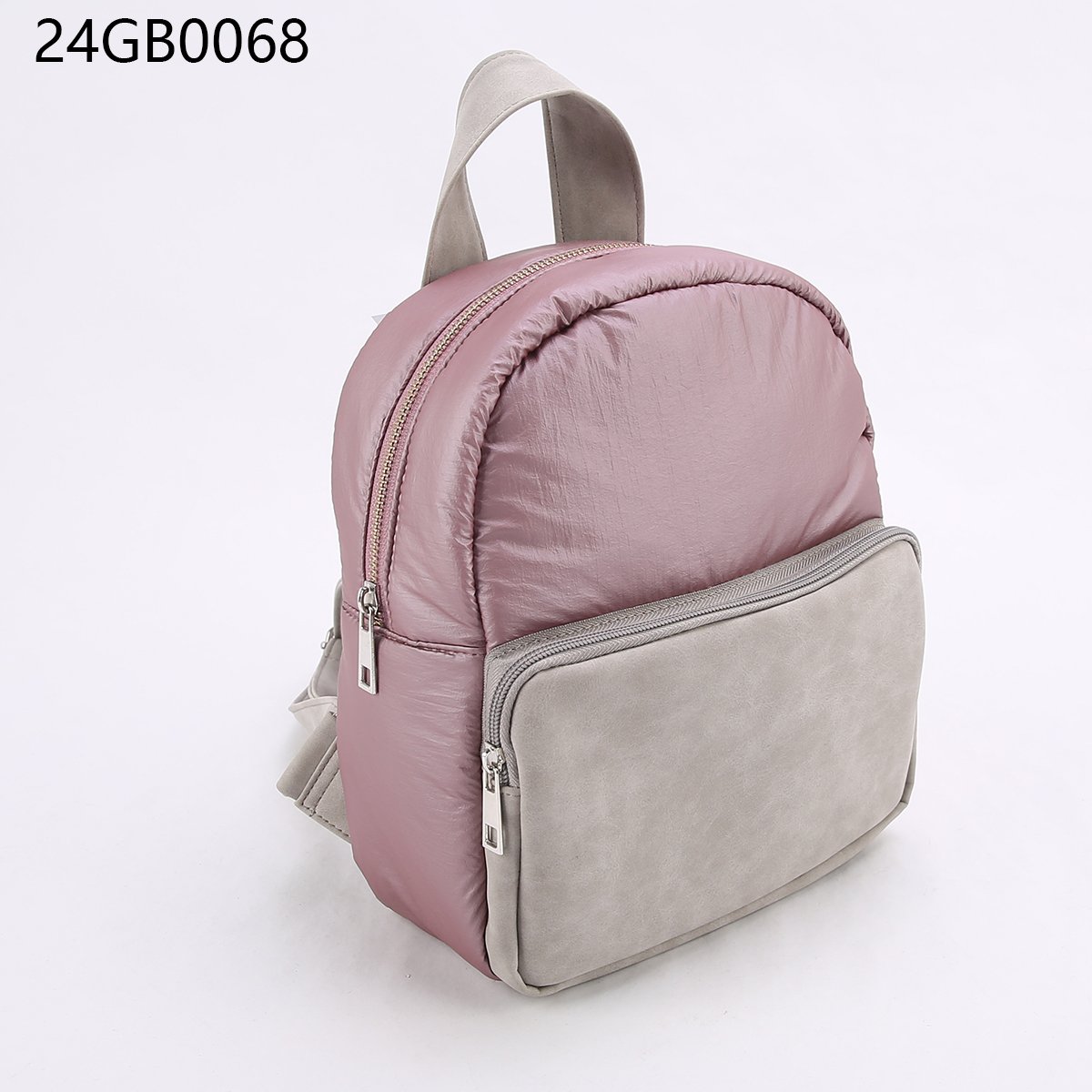 Mini backpack fashion nylon backpack classic backpack