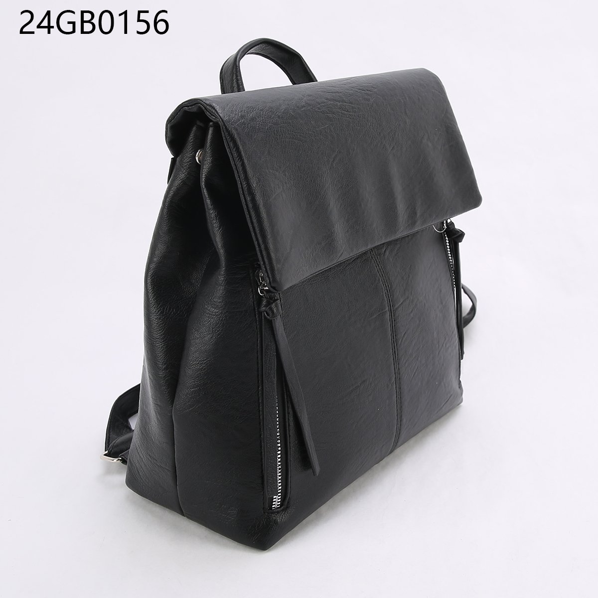 2024 The latest hot casual high quality PU leather stylish fashion women's backpack