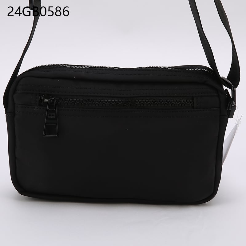 Waterproof bag men with long shoulder strap