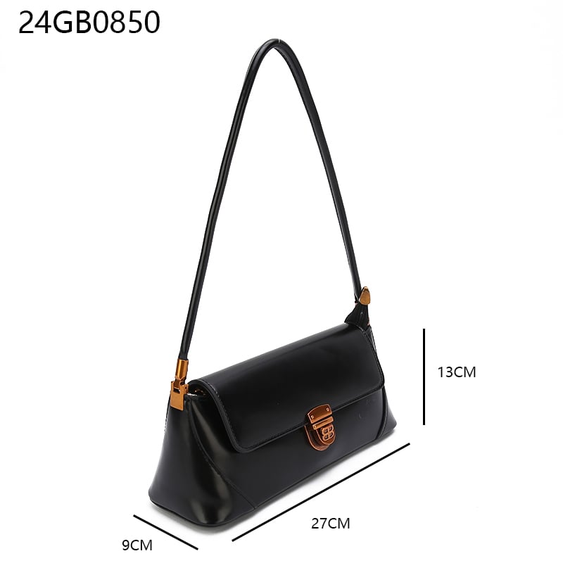 Hot selling high quality handbags for women fashion shoulder bag brand designer luxury ladies crossbody bags