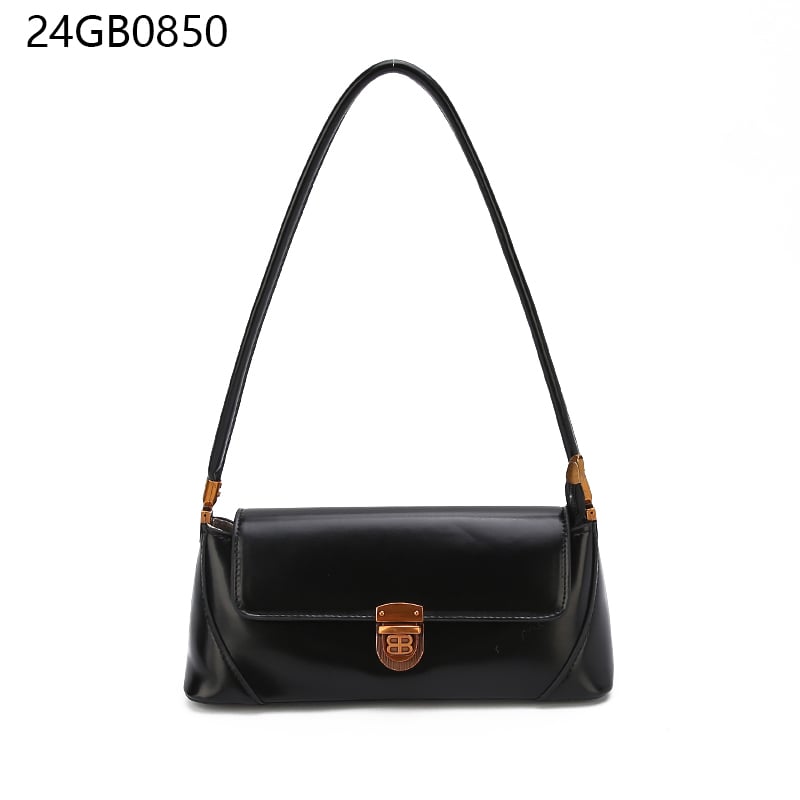 Hot selling high quality handbags for women fashion shoulder bag brand designer luxury ladies crossbody bags