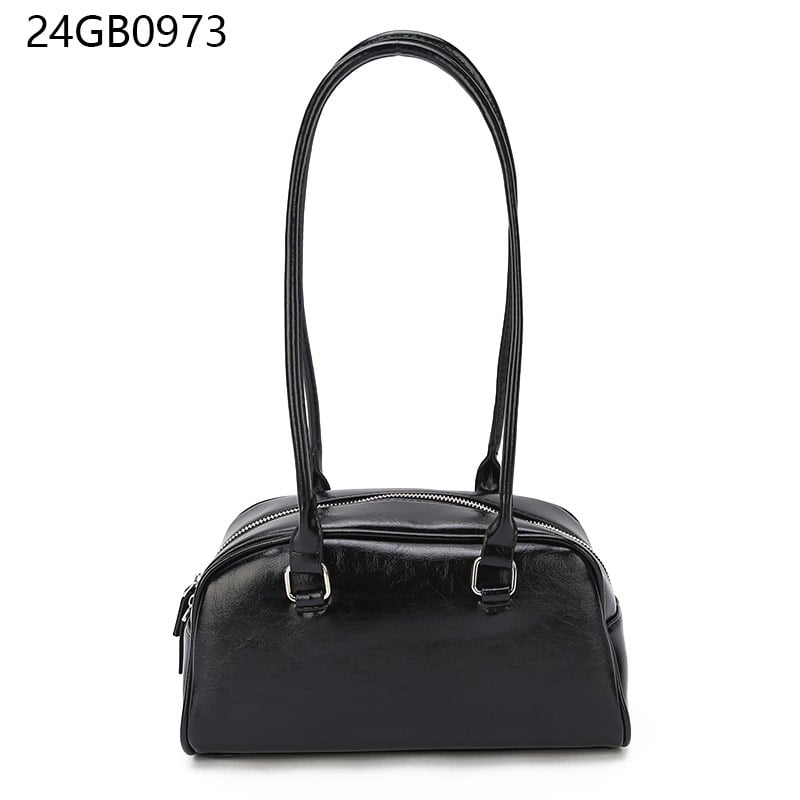 Underarm new fashionable single shoulder tote bag with large capacity and high-end feel, portable commuting bag