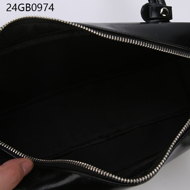 High quality women PU leather shoulder bag fashion ladies handbags baguette bags vasual female zipper underarm bags for women