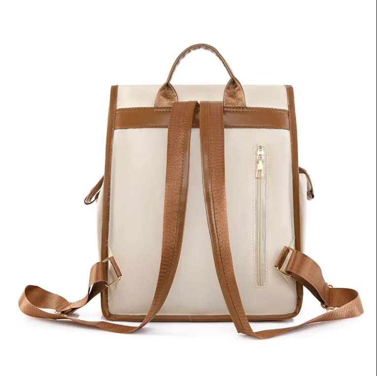 Women&#x27;s backpack outdoor fashion backpack large capacity Leisure