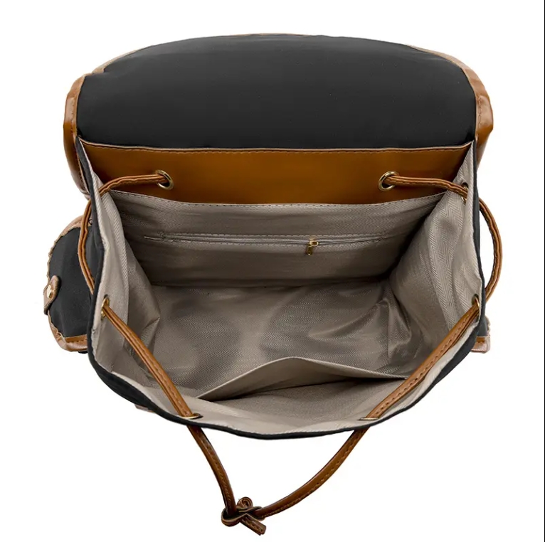 Women&#x27;s backpack outdoor fashion backpack large capacity Leisure