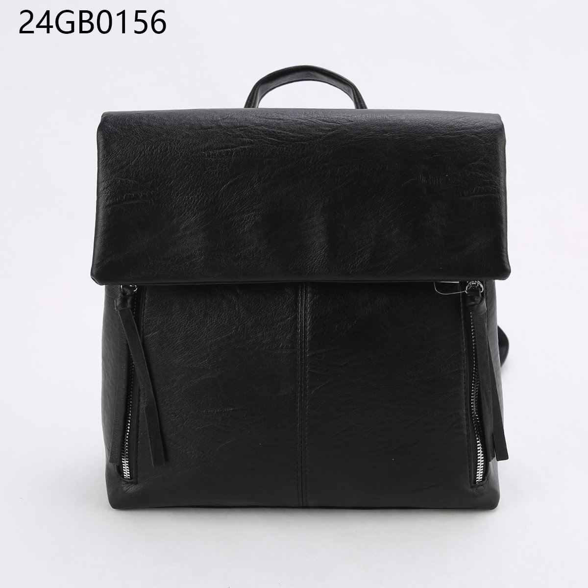 2024 The latest hot casual high quality PU leather stylish fashion women&#x27;s backpack