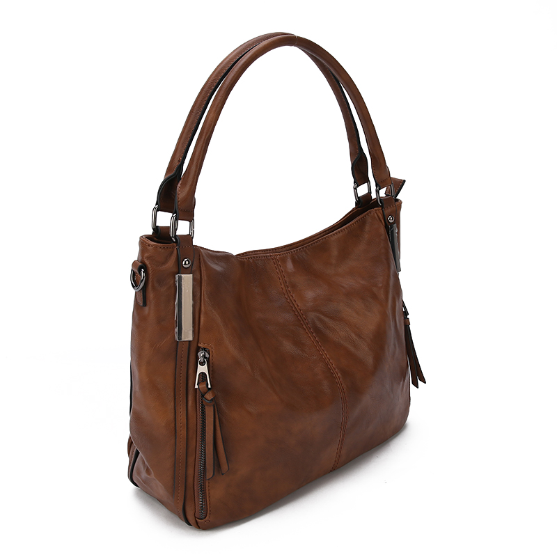 High quality fashion elegance ladies handbag manufacturer