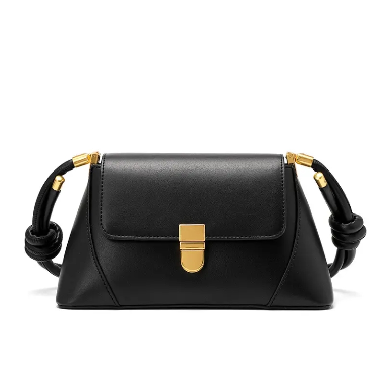 Young ladies PU shoulder messenger bags women handbags ladies shoulder bag handbags for women underarm bag