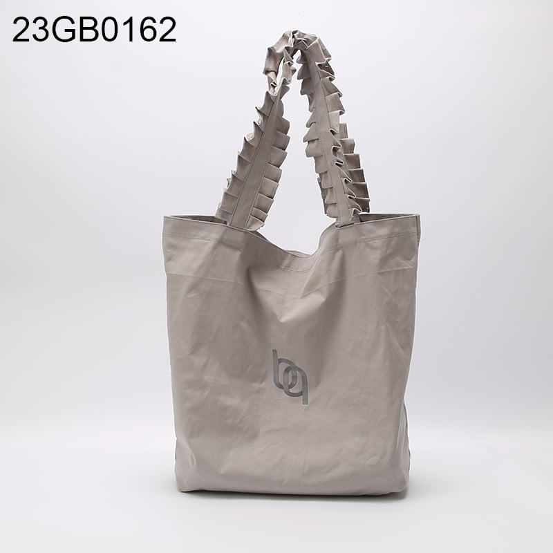 100% cotton grocery tote bag high quality custom eco-friendly shopping tote