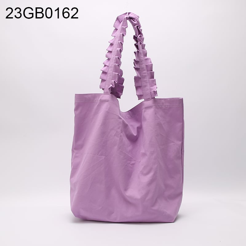 100% cotton grocery tote bag high quality custom eco-friendly shopping tote