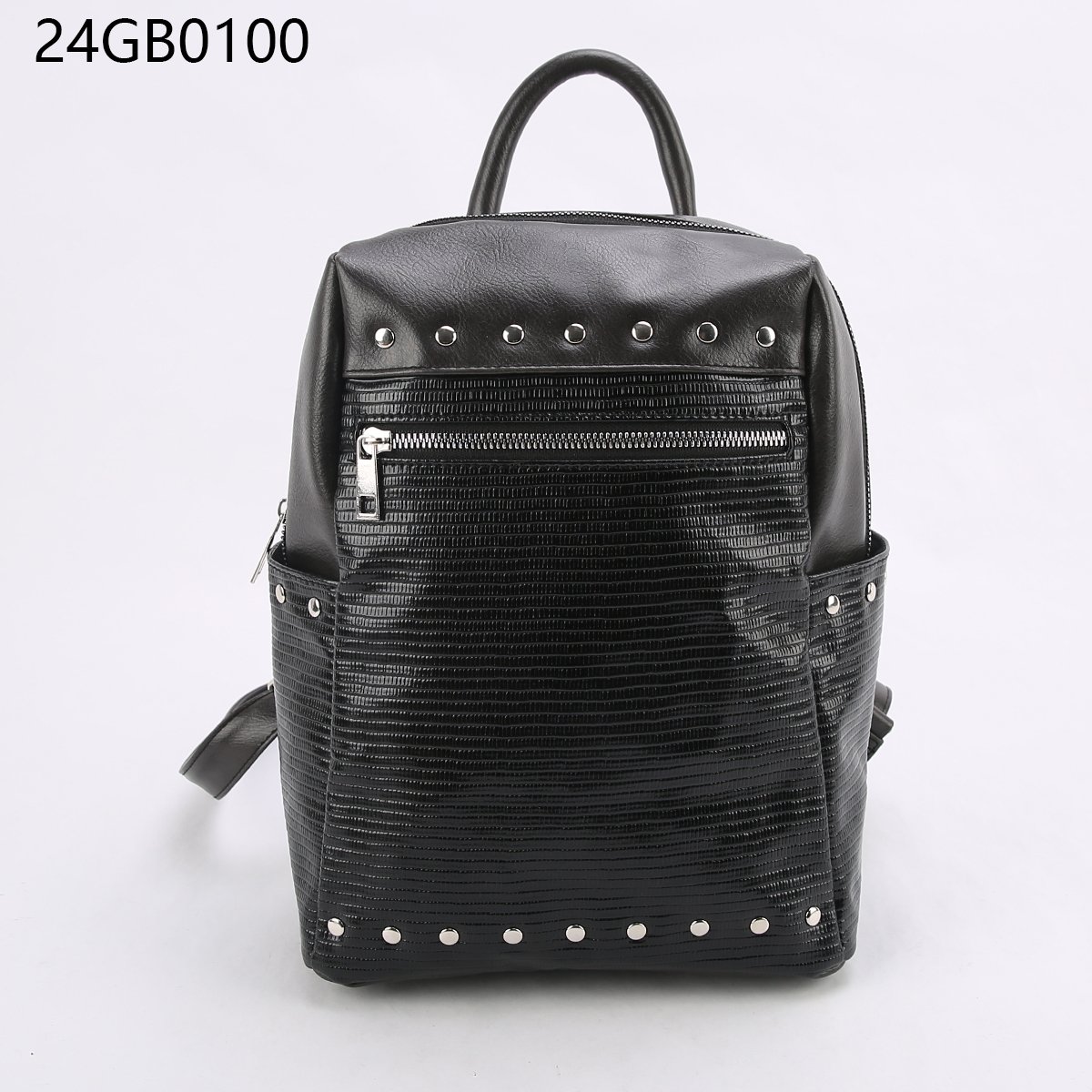 Lizard design back pack