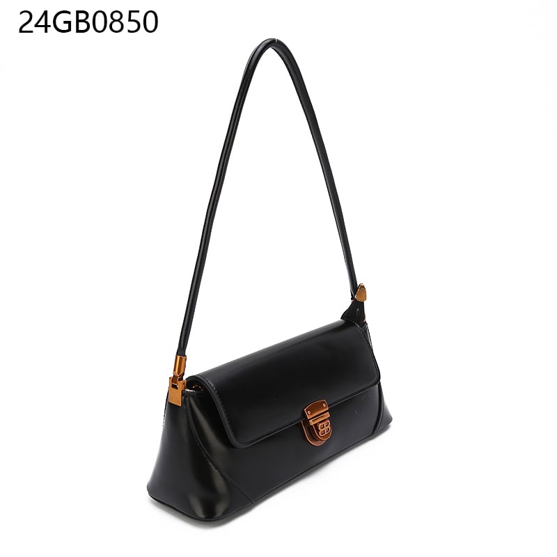 Hot selling high quality handbags for women fashion shoulder bag brand designer luxury ladies crossbody bags