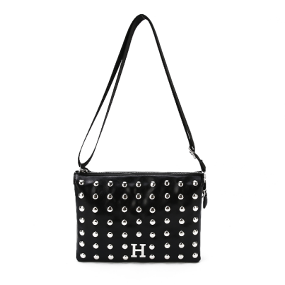 Fashion women&#x27;s handbags shoulder crossbody bag genuine leather crossbody bag