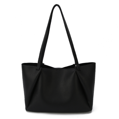 Custom luxury designer women's PU leather handbags large luxury vintage style tote and crossbody bags lady's fashion s