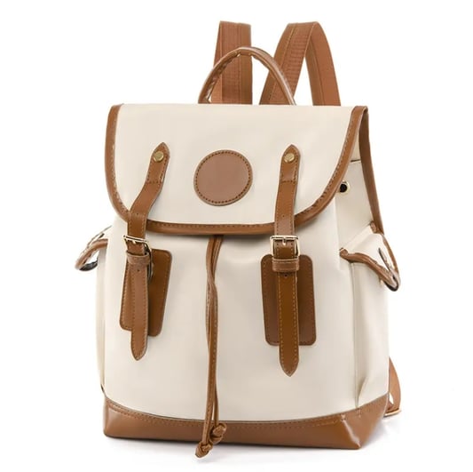 Women&#x27;s backpack outdoor fashion backpack large capacity Leisure