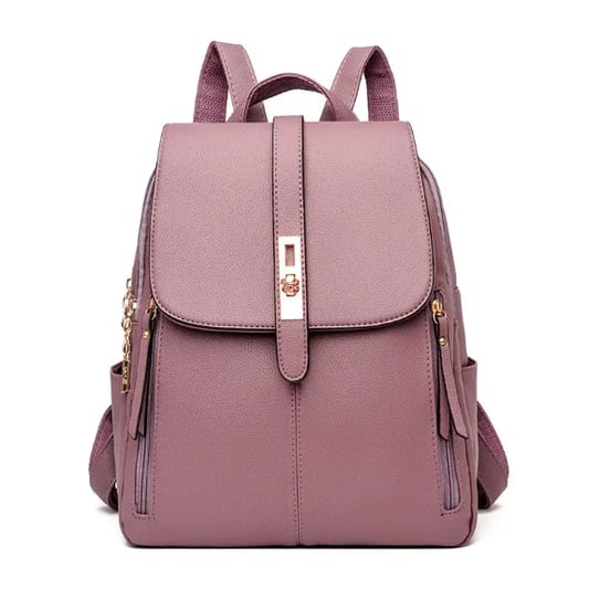 Backpack women 2024 new fashion style women's backpacks single shoulder leisure bag